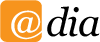 logo of the @dia
  Company
