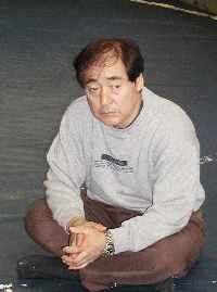 Sugawara-sensei